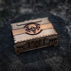 League of Legends Box