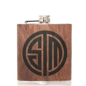 League of Legends Flask