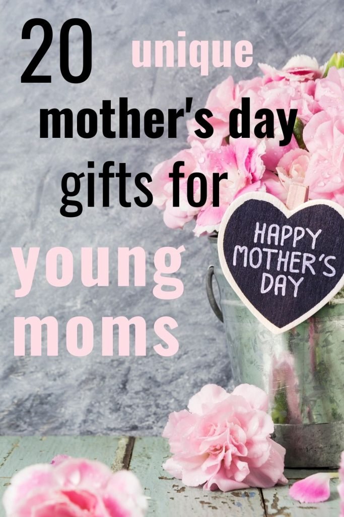 Mother's day gift ideas