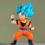 Anime gifts for anime lovers