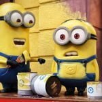 Minions gifts for adults