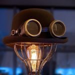 Steampunk Gifts