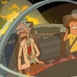 Best Rick and Morty Gifts