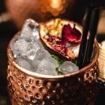 Copper gifts for men