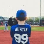 Sports gifts for boys
