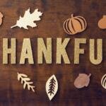 Thanksgiving