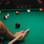 gifts for pool players