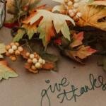 thanksgiving gifts for boyfriend