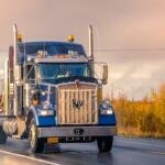 Gifts for truck drivers