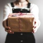 Thank You gifts for neighbors