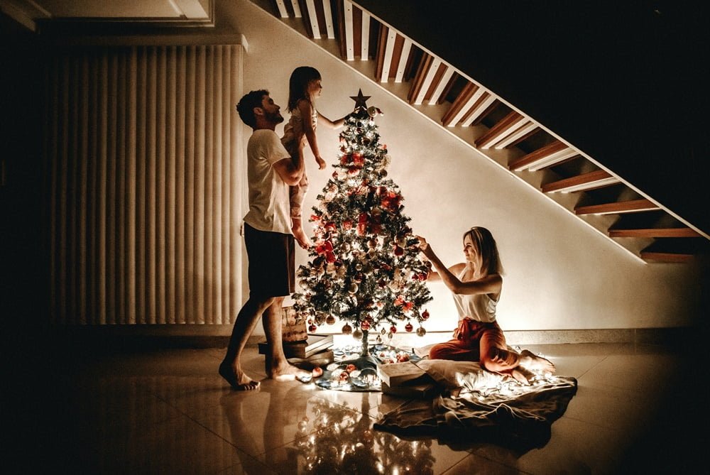 Funny Christmas traditions around the world