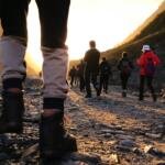 Gifts for people who like to walk