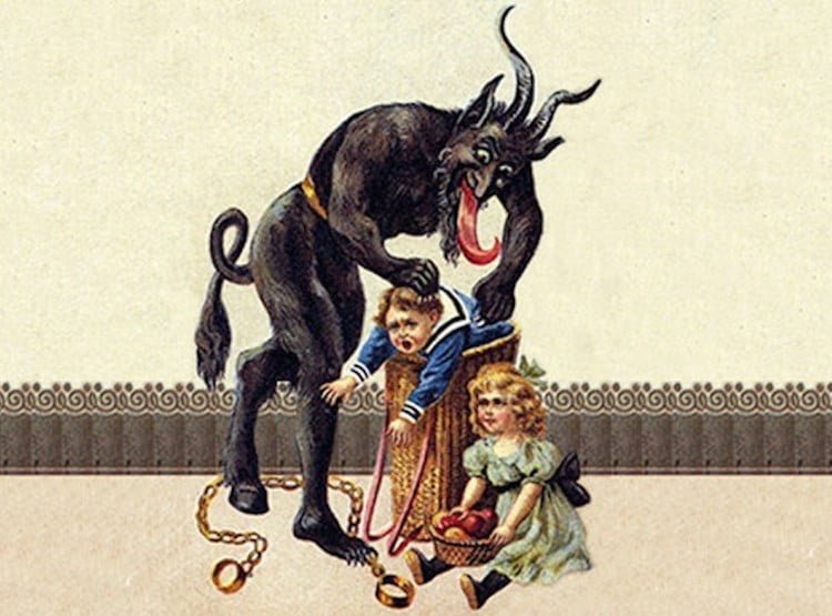 Krampus