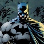 Batman Valentine's Day Gifts
