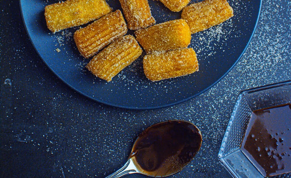 Churros