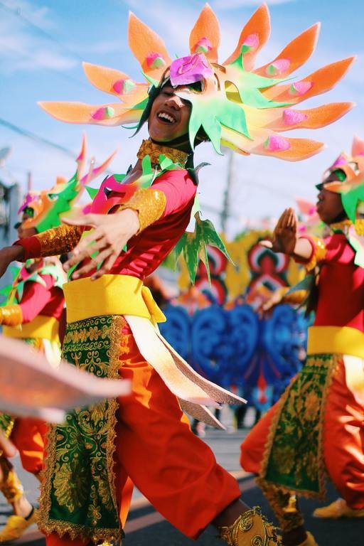 Cinco de Mayo festival