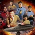 Gifts for Star Trek fans