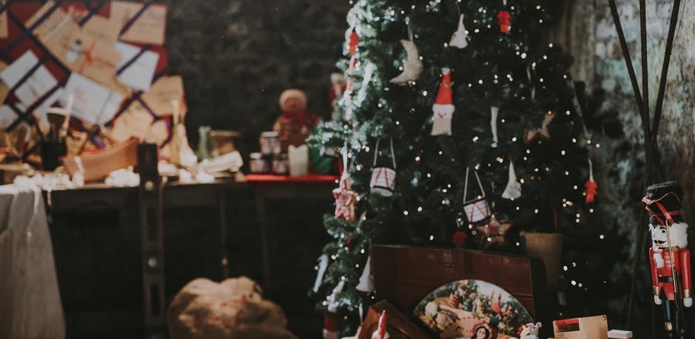 New Christmas Traditions for empty nesters