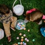 Easter Gifts for a 2-year-old