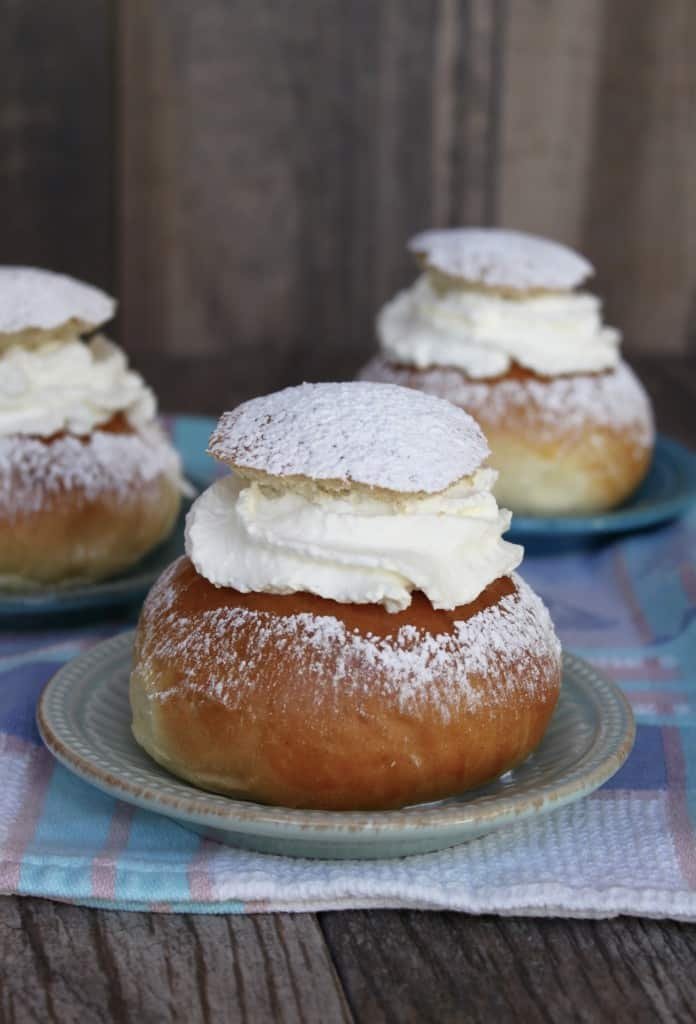 Semlor