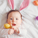 easter gifts for newborns and infants