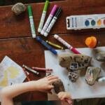 Mother's Day Gifts for Preschoolers to Make