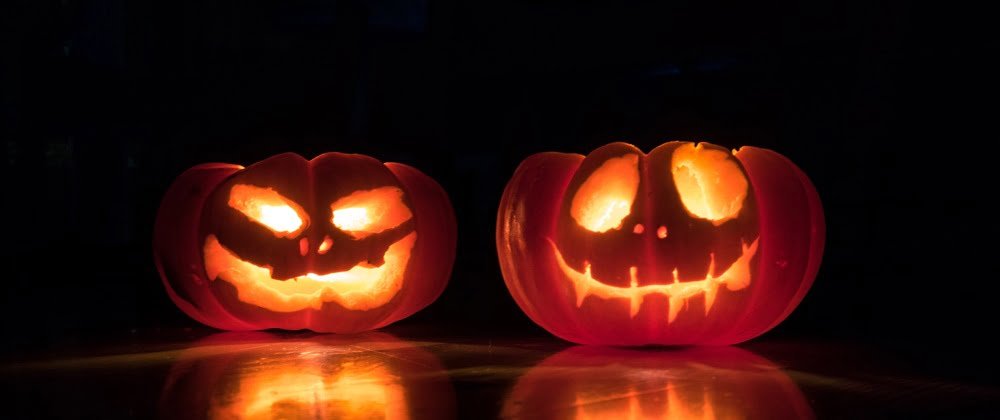 Outdoor Halloween Party Ideas for Adults