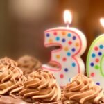 30th Birthday Gift Ideas