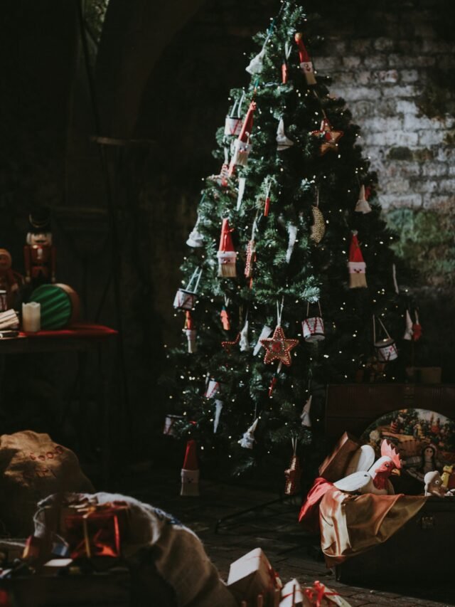 The Best Christmas Presents for your Mom