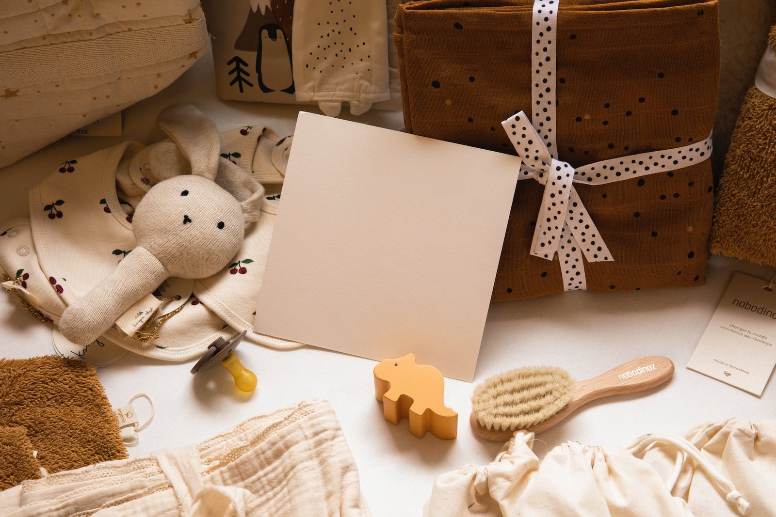 Baby Shower Gift Ideas for Boys