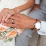 Personalized Wedding Gifts for Couples