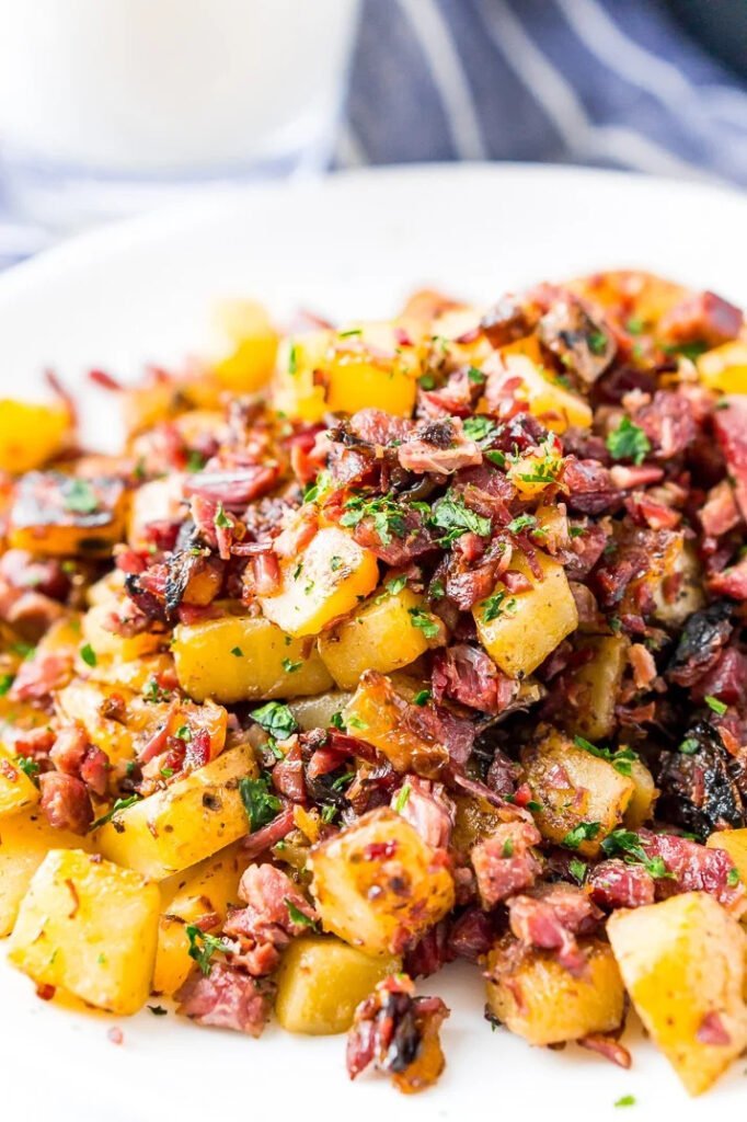 Corned Beef Hash