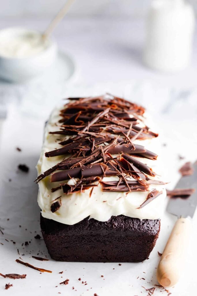 Guinness Chocolate Cake