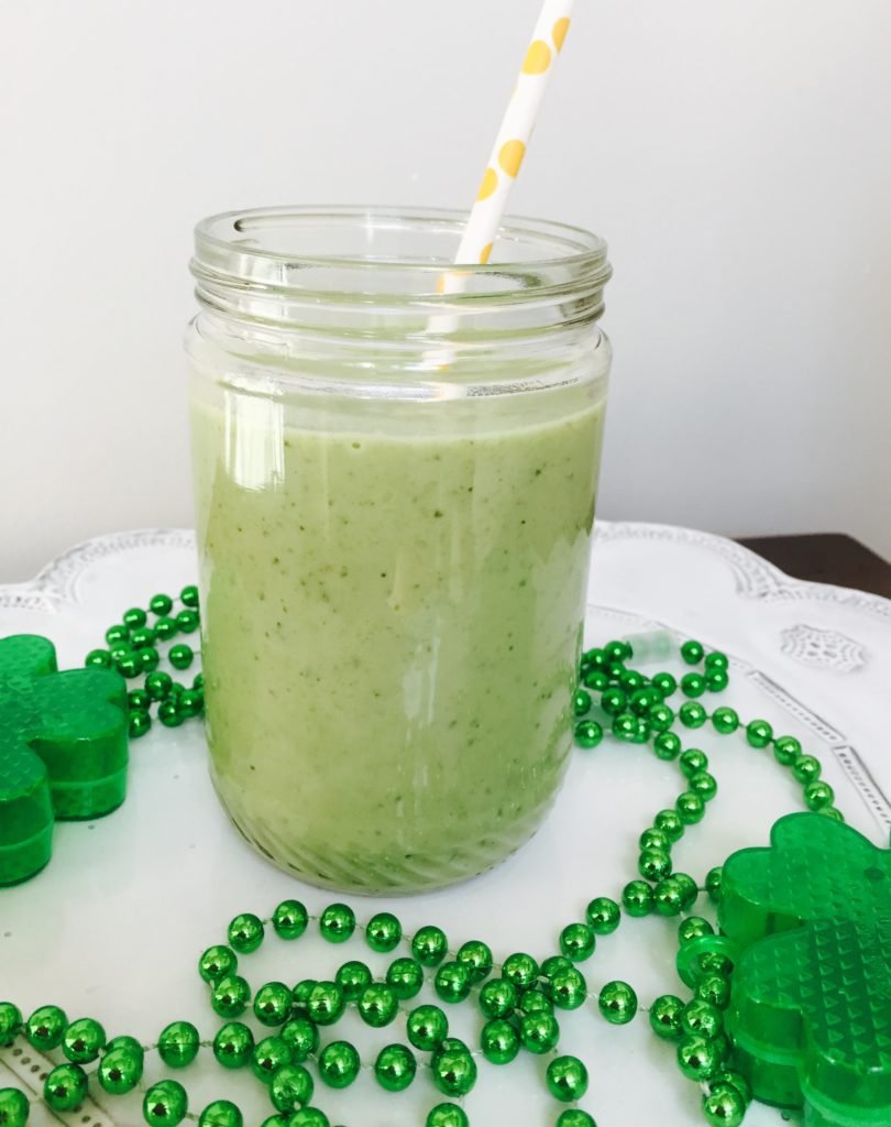 Shamrock Smoothie