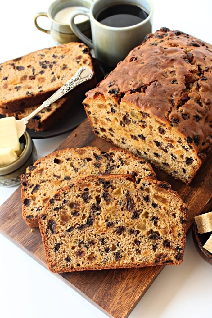 Tea Brack