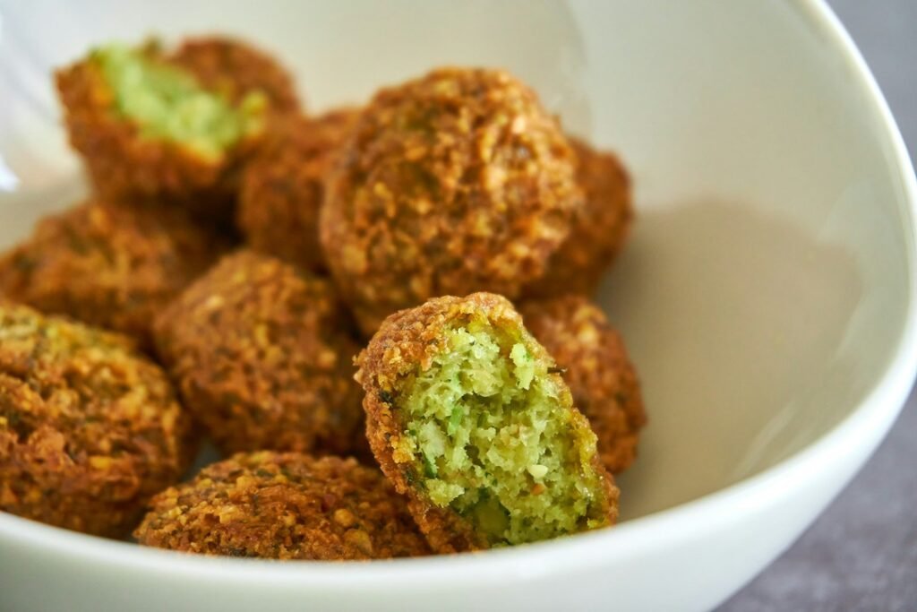 Falafels