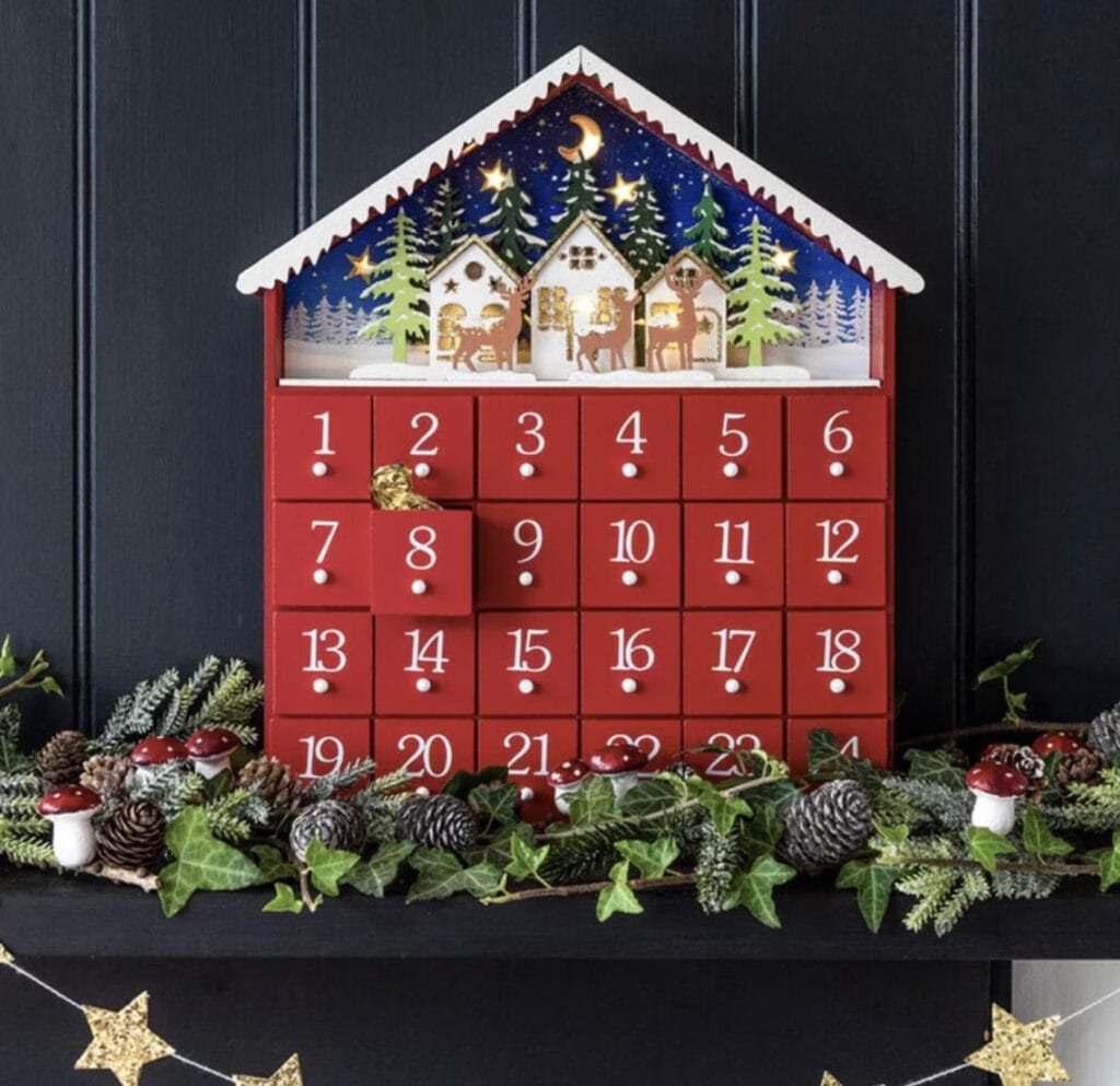 Advent Calendar