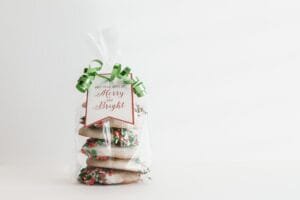 DIY Edible Christmas Gift Ideas