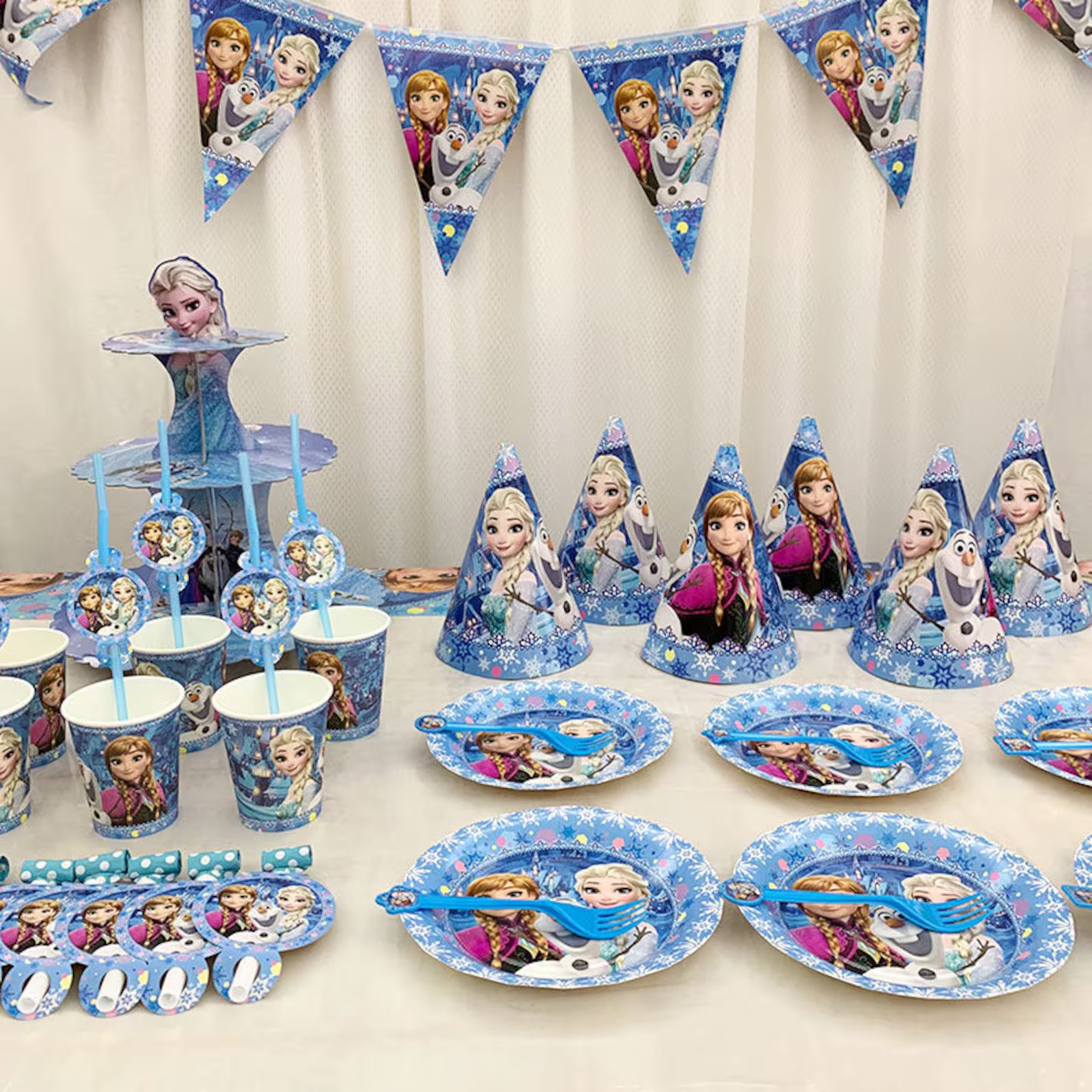 Fun Winter-Themed Birthday Party Ideas for Kids