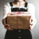 Gifts for boyfriend's parents