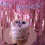 Mom's Birthday Cake Ideas