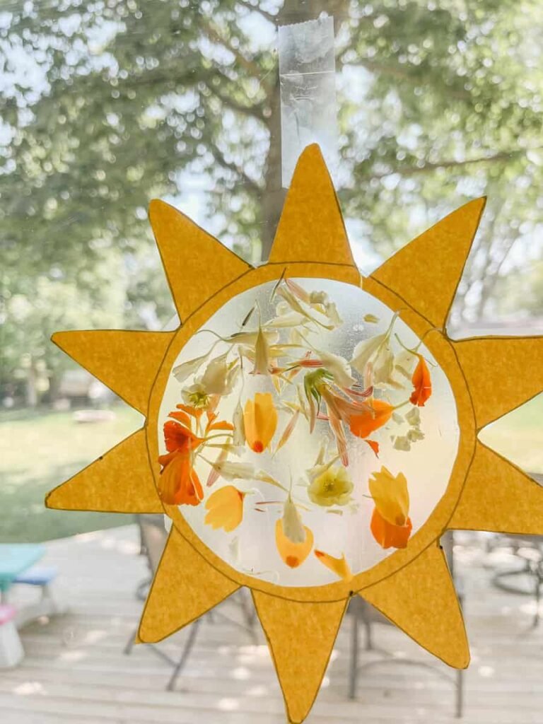 Suncatcher