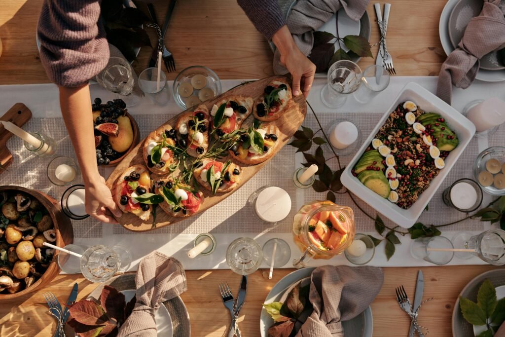 Throw Party Hosting on a Budget: How to Throw a Party Without Overspending