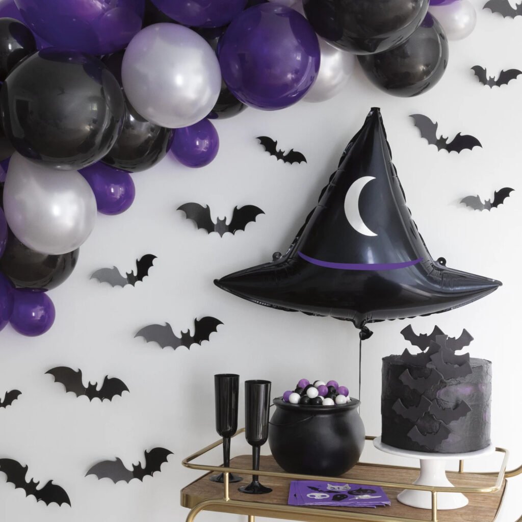 Witches Hat Party Balloon