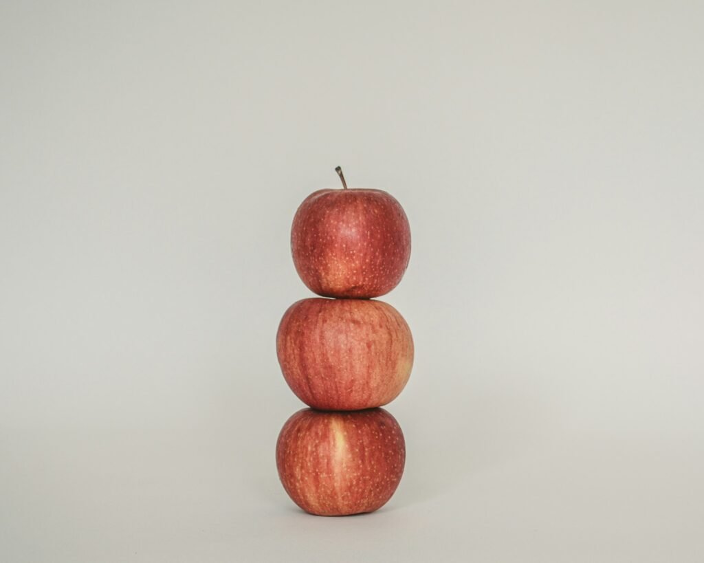 Apple Stack
