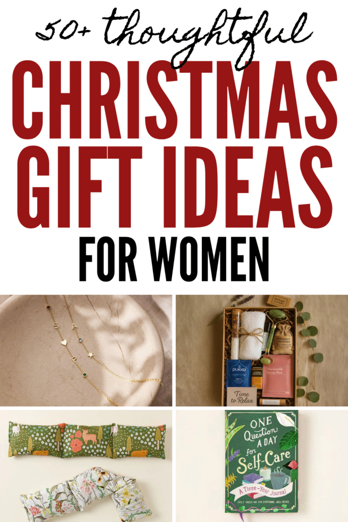 Christmas Gifts for Her