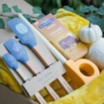 Fall Gift Basket Ideas