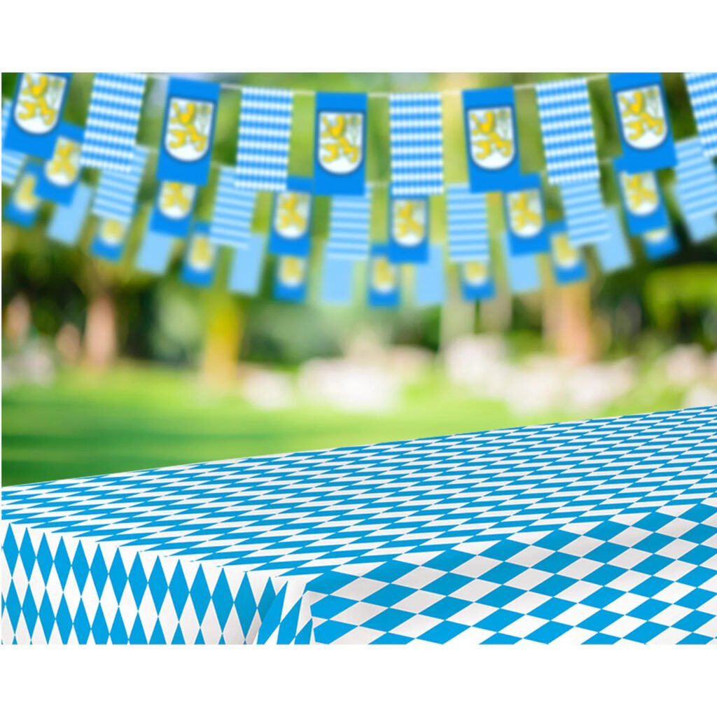Oktoberfest Party Decoration