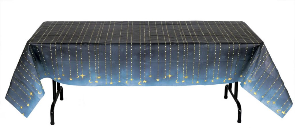 Starry Night Tablecover