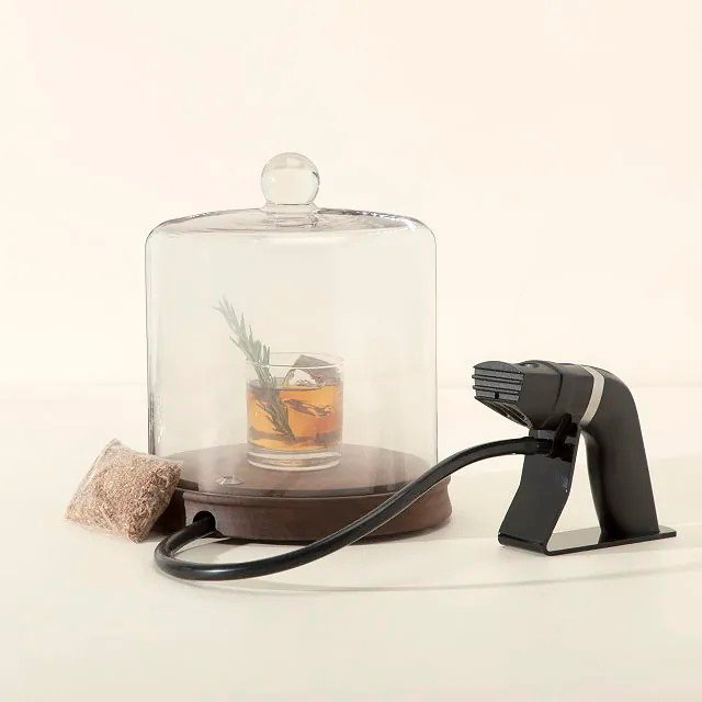 The Gourmets Smoking Cloche